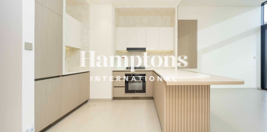 Apartment de 1 dormitorio en FIVE at Jumeirah Village Circle, UAE No. 161042
