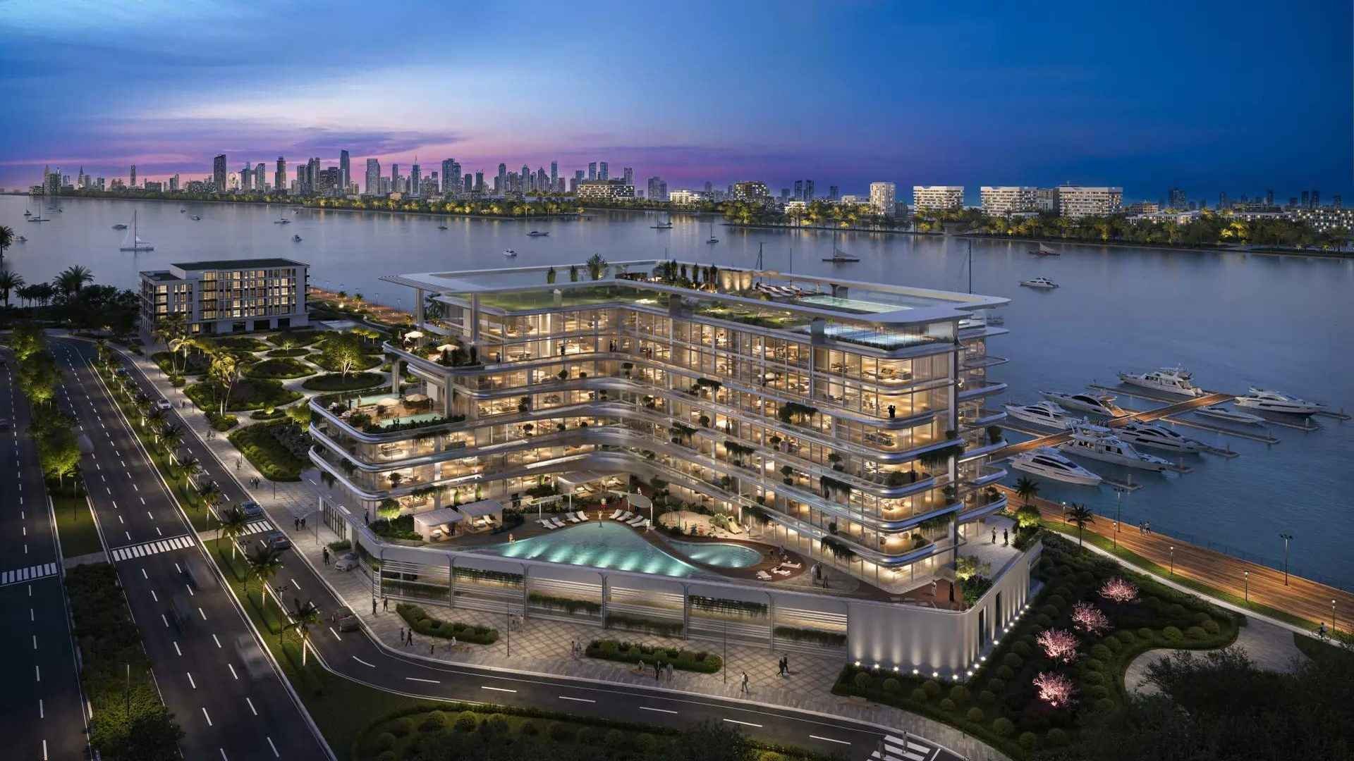 Aquora by Casa Vista Development