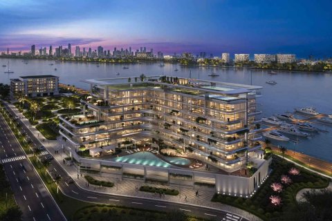 Aquora by Casa Vista Development في دبي, الإمارات العربية المتحدة رقم 161040