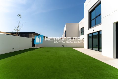 Townhouse de 3 dormitorios en  Yas Island, UAE No. 143896 26