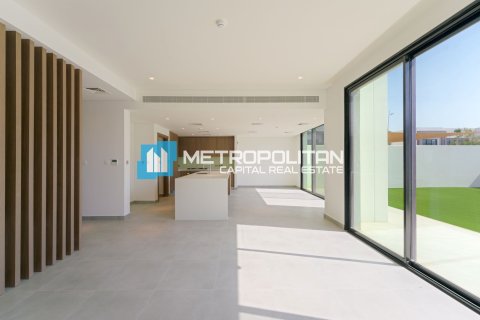 Townhouse de 3 dormitorios en  Yas Island, UAE No. 143896 3