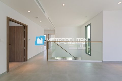 Townhouse de 3 dormitorios en  Yas Island, UAE No. 143896 16