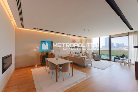 Appartement de 3 chambres à Al Reem Island, UAE No. 143892 3