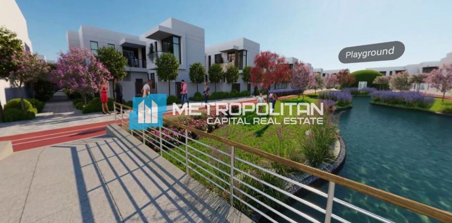 Appartement de 2 chambres à Yas Island, UAE No. 143894