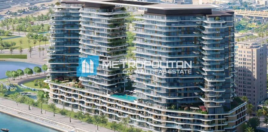 Appartement de 2 chambres à Al Reem Island, UAE No. 143895