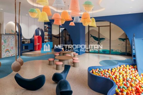 Appartement de 2 chambres à Al Reem Island, UAE No. 143895 11