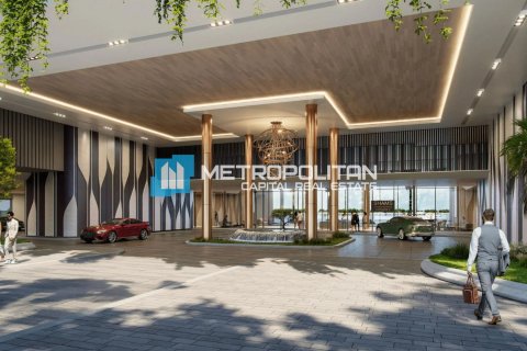 Appartement de 2 chambres à Al Reem Island, UAE No. 143895 13