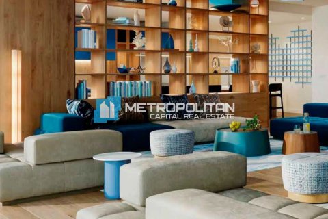 Appartement de 2 chambres à Al Reem Island, UAE No. 143895 12