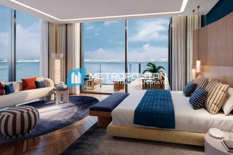 Appartement de 2 chambres à Al Reem Island, UAE No. 143895 9