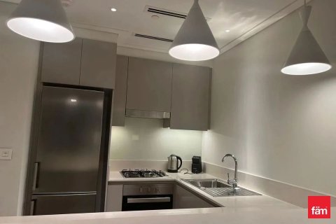 Apartment de 1 dormitorio en Downtown Dubai (Downtown Burj Dubai), UAE No. 147876 8