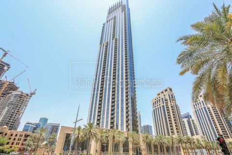 Apartment de 1 dormitorio en Downtown Dubai (Downtown Burj Dubai), UAE No. 147876 17