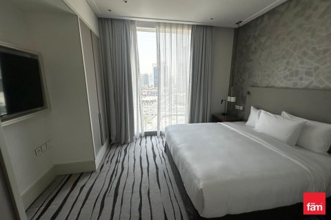 Apartment de 1 dormitorio en Downtown Dubai (Downtown Burj Dubai), UAE No. 147876 6