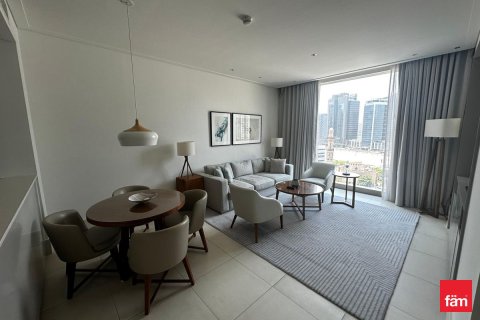 Apartment de 1 dormitorio en Downtown Dubai (Downtown Burj Dubai), UAE No. 147876 3