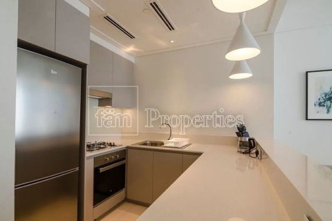 Apartment de 1 dormitorio en Downtown Dubai (Downtown Burj Dubai), UAE No. 147876 7