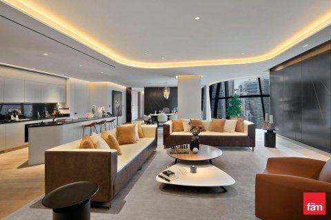 2 غرف نوم شقة في الخليج التجاري, الإمارات العربية المتحدة رقم 147875