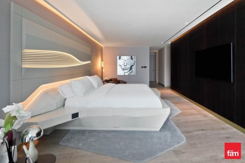 2 غرف نوم شقة في الخليج التجاري, الإمارات العربية المتحدة رقم 147875 9