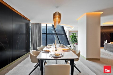 2 غرف نوم شقة في الخليج التجاري, الإمارات العربية المتحدة رقم 147875 3