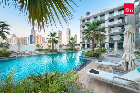 Apartment de 1 dormitorio en Dubai, UAE No. 147874 18