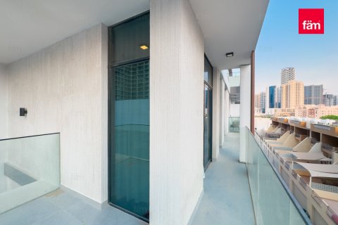 Apartment de 1 dormitorio en Dubai, UAE No. 147874 12