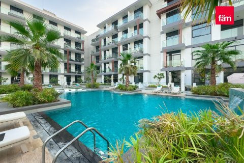 Apartment de 1 dormitorio en Dubai, UAE No. 147874 17