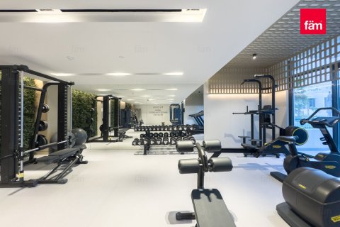 Apartment de 1 dormitorio en Dubai, UAE No. 147874 16