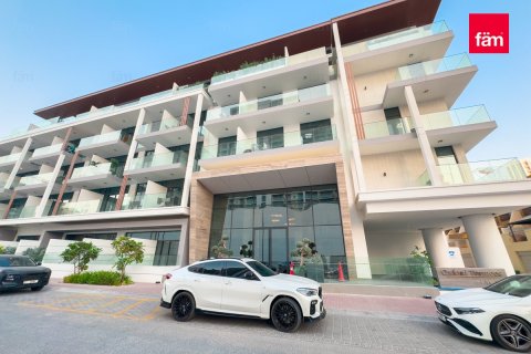 Apartment de 1 dormitorio en Dubai, UAE No. 147874 22