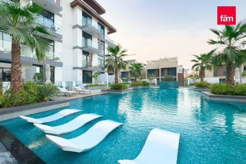 Apartment de 1 dormitorio en Dubai, UAE No. 147874 19