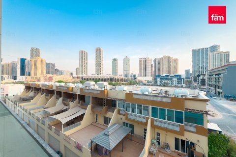 Apartment de 1 dormitorio en Dubai, UAE No. 147874 21