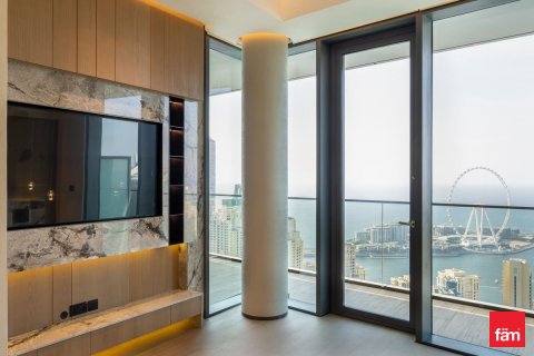 Apartment de 2 dormitorios en Dubai Marina, UAE No. 147879 6