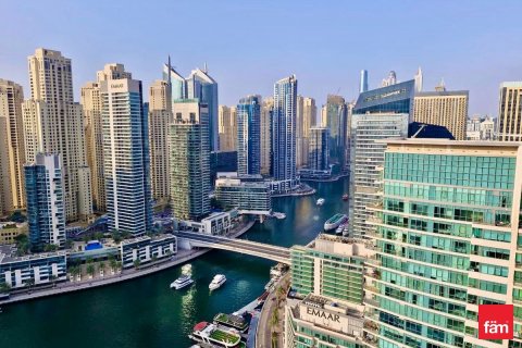 Apartment de 2 dormitorios en Dubai Marina, UAE No. 147879 19