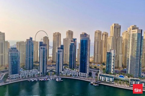 Apartment de 2 dormitorios en Dubai Marina, UAE No. 147879 4