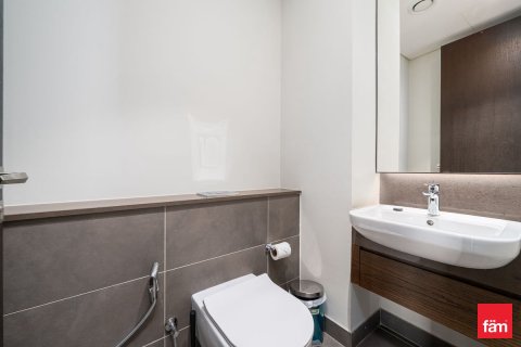 Квартира с 1 спальней в Дубай Марина, ОАЭ №147877 10