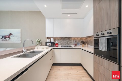 Квартира с 1 спальней в Дубай Марина, ОАЭ №147877 7