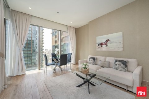 Квартира с 1 спальней в Дубай Марина, ОАЭ №147877