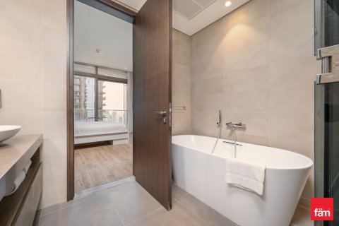 Квартира с 1 спальней в Дубай Марина, ОАЭ №147877 9