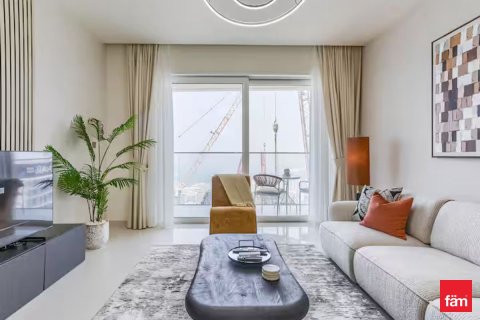 Apartment de 1 dormitorio en Dubai Harbour, UAE No. 147873 10