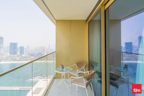 Apartment de 1 dormitorio en Dubai Harbour, UAE No. 147873 4