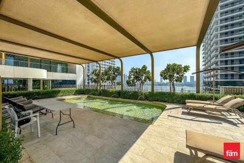 Apartment de 1 dormitorio en Dubai Harbour, UAE No. 147873 23