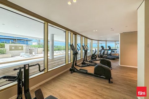 Apartment de 1 dormitorio en Dubai Harbour, UAE No. 147873 26