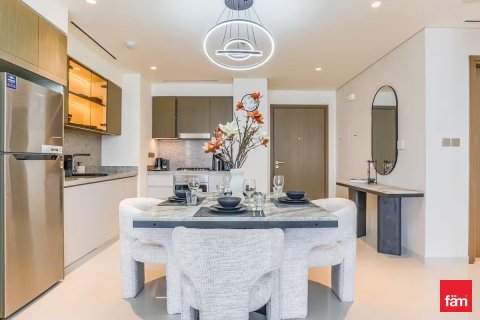 Apartment de 1 dormitorio en Dubai Harbour, UAE No. 147873 12