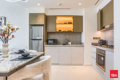 Apartment de 1 dormitorio en Dubai Harbour, UAE No. 147873 14