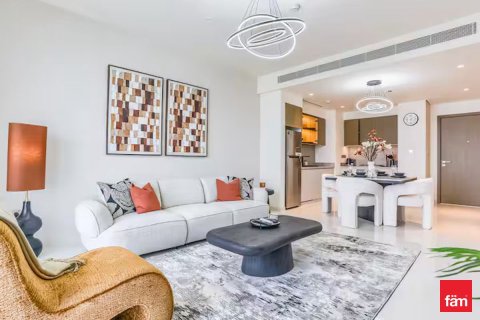 Apartment de 1 dormitorio en Dubai Harbour, UAE No. 147873 8