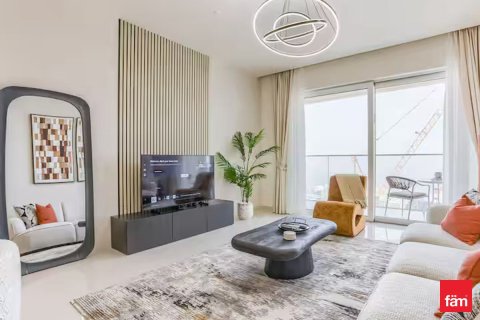 Apartment de 1 dormitorio en Dubai Harbour, UAE No. 147873 3