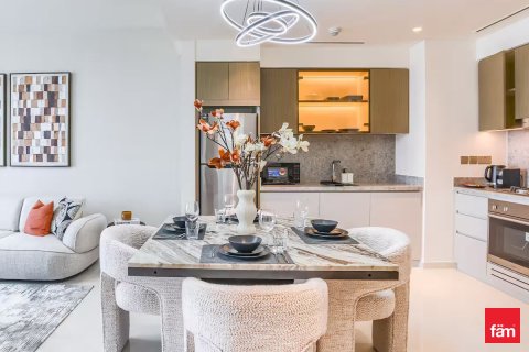 Apartment de 1 dormitorio en Dubai Harbour, UAE No. 147873 13