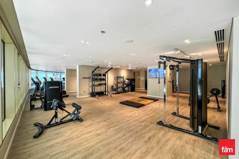 Apartment de 1 dormitorio en Dubai Harbour, UAE No. 147873 25