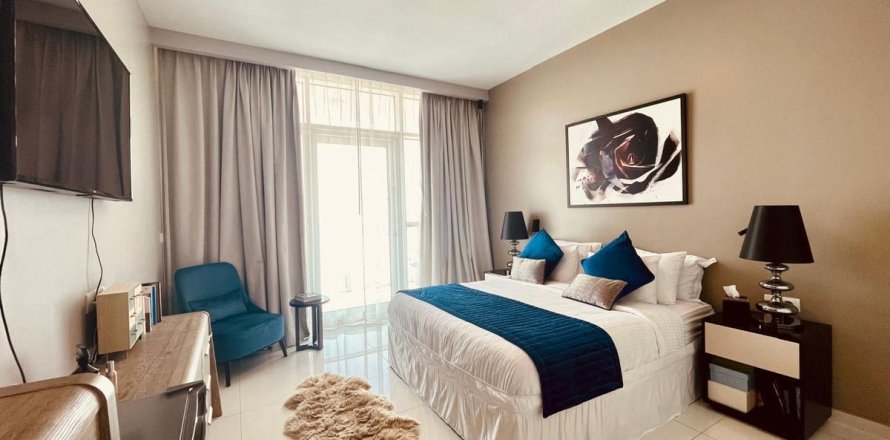 Appartement de 2 chambres à Dubai, UAE No. 147878