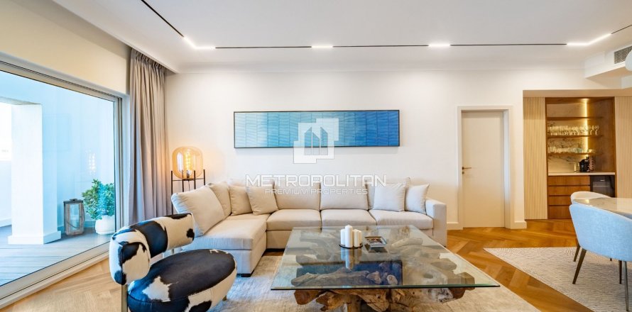 Apartment de 2 dormitorios No. 130117