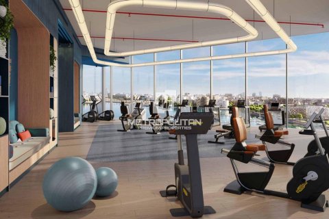 Квартира с 1 спальней №130119 5