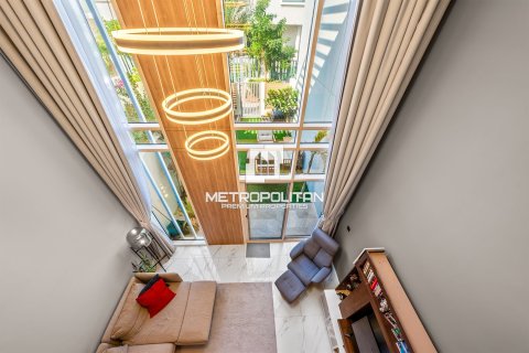 2 bedrooms Townhouse No. 130115 2