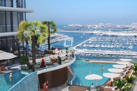 2 bedrooms Apartment No. 130121 2